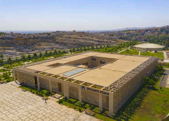 Şanlıurfa Arkeoloji Müzesi