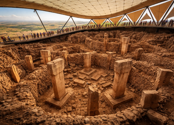Göbeklitepe