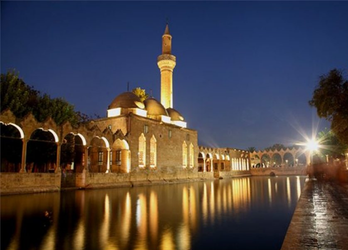 Rizvaniye Camii